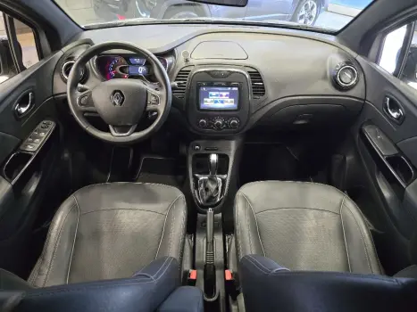 RENAULT Captur 1.6 16V 4P FLEX SCE LIFE X-TRONIC CVT, Foto 4