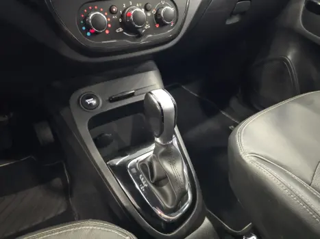 RENAULT Captur 1.6 16V 4P FLEX SCE LIFE X-TRONIC CVT, Foto 5