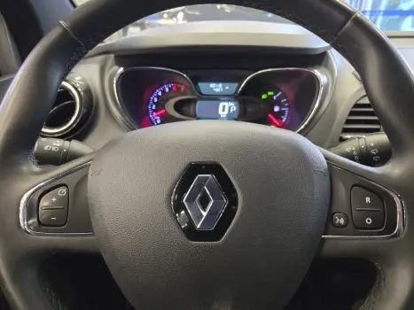 RENAULT Captur 1.6 16V 4P FLEX SCE LIFE X-TRONIC CVT, Foto 7