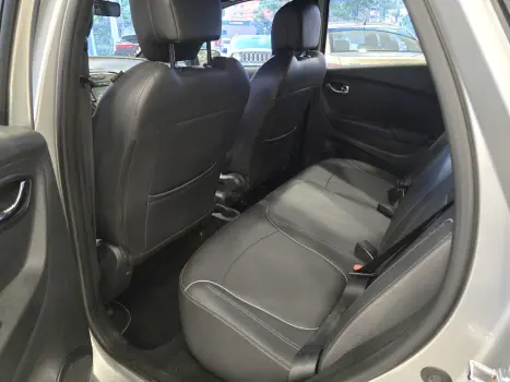 RENAULT Captur 1.6 16V 4P FLEX SCE LIFE X-TRONIC CVT, Foto 12