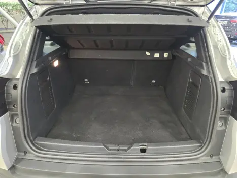 RENAULT Captur 1.6 16V 4P FLEX SCE LIFE X-TRONIC CVT, Foto 13