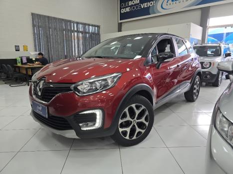 RENAULT Captur 1.6 16V 4P FLEX BOSE AUTOM�TICO, Foto 3