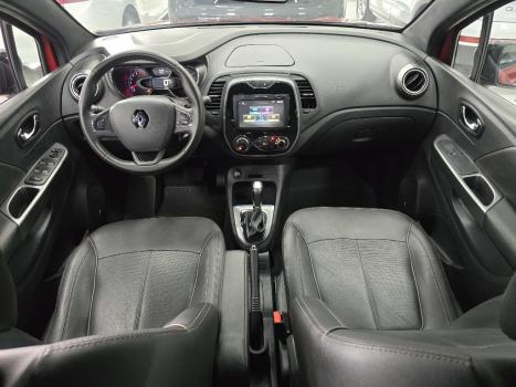 RENAULT Captur 1.6 16V 4P FLEX BOSE AUTOM�TICO, Foto 7