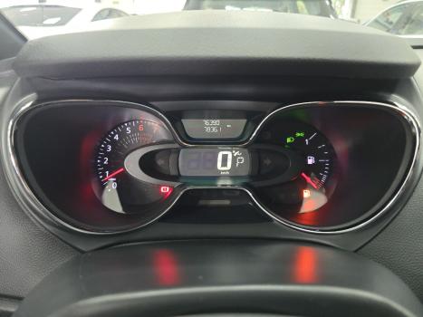 RENAULT Captur 1.6 16V 4P FLEX BOSE AUTOM�TICO, Foto 13