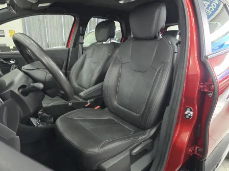 RENAULT Captur 1.6 16V 4P FLEX BOSE AUTOM�TICO, Foto 15