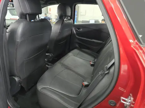 RENAULT Captur 1.6 16V 4P FLEX BOSE AUTOM�TICO, Foto 16