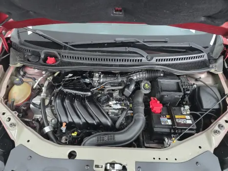 RENAULT Captur 1.6 16V 4P FLEX BOSE AUTOM�TICO, Foto 19