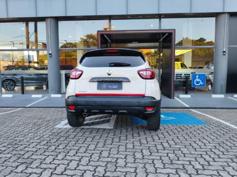 RENAULT Captur 1.6 16V 4P FLEX SCE LIFE X-TRONIC CVT, Foto 5