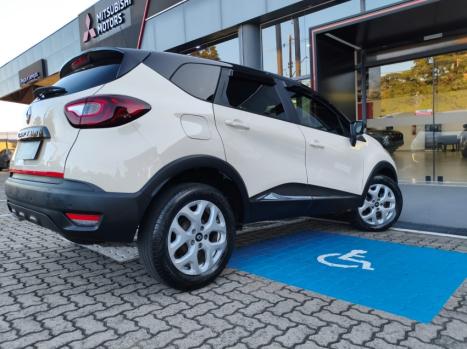 RENAULT Captur 1.6 16V 4P FLEX SCE LIFE X-TRONIC CVT, Foto 6