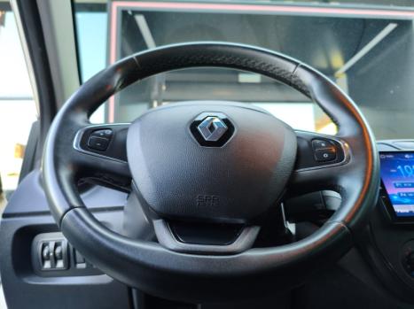 RENAULT Captur 1.6 16V 4P FLEX SCE LIFE X-TRONIC CVT, Foto 8