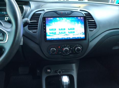 RENAULT Captur 1.6 16V 4P FLEX SCE LIFE X-TRONIC CVT, Foto 10