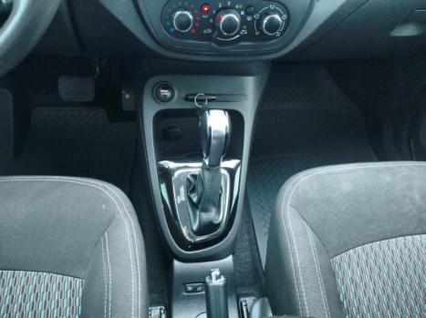 RENAULT Captur 1.6 16V 4P FLEX SCE LIFE X-TRONIC CVT, Foto 11