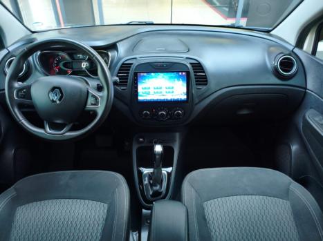 RENAULT Captur 1.6 16V 4P FLEX SCE LIFE X-TRONIC CVT, Foto 12
