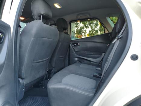 RENAULT Captur 1.6 16V 4P FLEX SCE LIFE X-TRONIC CVT, Foto 13