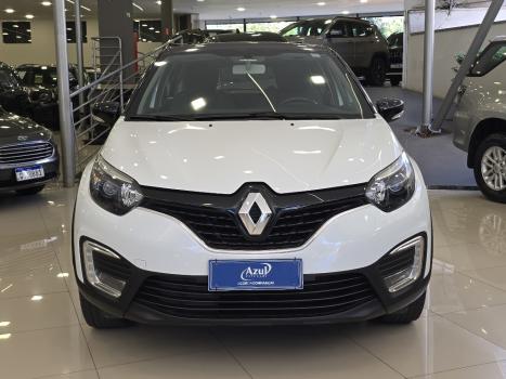 RENAULT Captur 1.6 16V 4P FLEX SCE LIFE X-TRONIC CVT, Foto 2