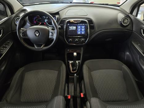RENAULT Captur 1.6 16V 4P FLEX SCE LIFE X-TRONIC CVT, Foto 7