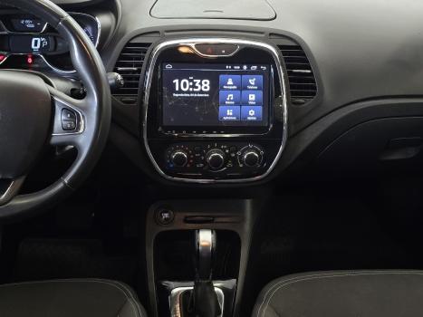 RENAULT Captur 1.6 16V 4P FLEX SCE LIFE X-TRONIC CVT, Foto 8