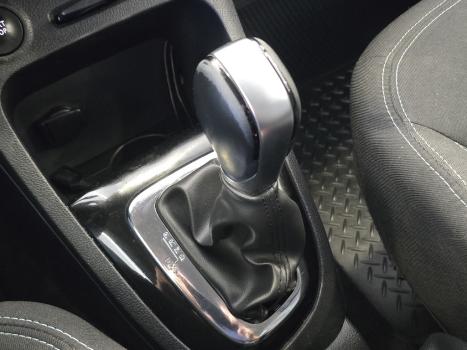 RENAULT Captur 1.6 16V 4P FLEX SCE LIFE X-TRONIC CVT, Foto 10