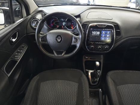 RENAULT Captur 1.6 16V 4P FLEX SCE LIFE X-TRONIC CVT, Foto 11