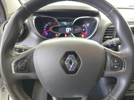 RENAULT Captur 1.6 16V 4P FLEX SCE LIFE X-TRONIC CVT, Foto 12