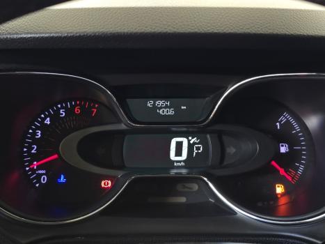 RENAULT Captur 1.6 16V 4P FLEX SCE LIFE X-TRONIC CVT, Foto 13