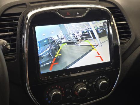 RENAULT Captur 1.6 16V 4P FLEX SCE LIFE X-TRONIC CVT, Foto 14