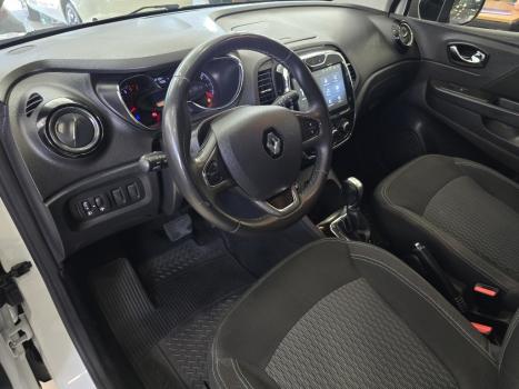 RENAULT Captur 1.6 16V 4P FLEX SCE LIFE X-TRONIC CVT, Foto 15
