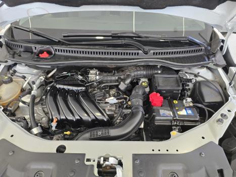 RENAULT Captur 1.6 16V 4P FLEX SCE LIFE X-TRONIC CVT, Foto 16