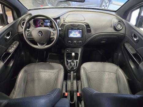 RENAULT Captur 1.6 16V 4P FLEX SCE LIFE X-TRONIC CVT, Foto 4