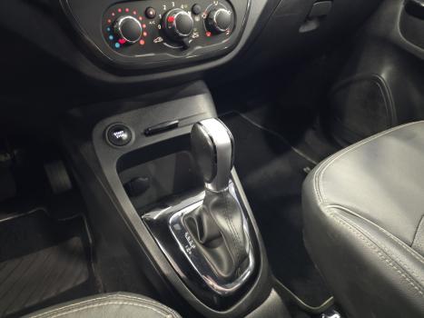 RENAULT Captur 1.6 16V 4P FLEX SCE LIFE X-TRONIC CVT, Foto 5