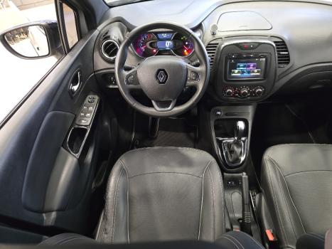 RENAULT Captur 1.6 16V 4P FLEX SCE LIFE X-TRONIC CVT, Foto 6