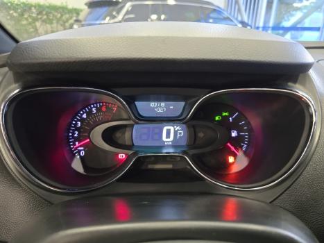 RENAULT Captur 1.6 16V 4P FLEX SCE LIFE X-TRONIC CVT, Foto 8