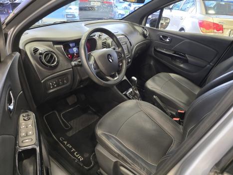 RENAULT Captur 1.6 16V 4P FLEX SCE LIFE X-TRONIC CVT, Foto 10