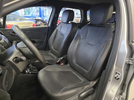 RENAULT Captur 1.6 16V 4P FLEX SCE LIFE X-TRONIC CVT, Foto 11