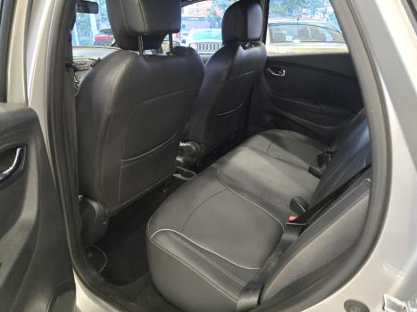 RENAULT Captur 1.6 16V 4P FLEX SCE LIFE X-TRONIC CVT, Foto 12