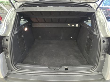 RENAULT Captur 1.6 16V 4P FLEX SCE LIFE X-TRONIC CVT, Foto 13