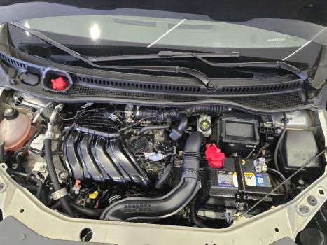 RENAULT Captur 1.6 16V 4P FLEX SCE LIFE X-TRONIC CVT, Foto 14