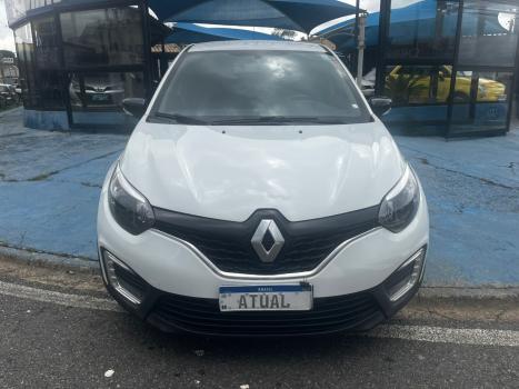 RENAULT Captur 1.6 16V 4P FLEX SCE LIFE X-TRONIC CVT, Foto 3