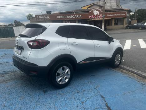 RENAULT Captur 1.6 16V 4P FLEX SCE LIFE X-TRONIC CVT, Foto 5