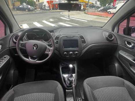 RENAULT Captur 1.6 16V 4P FLEX SCE LIFE X-TRONIC CVT, Foto 7