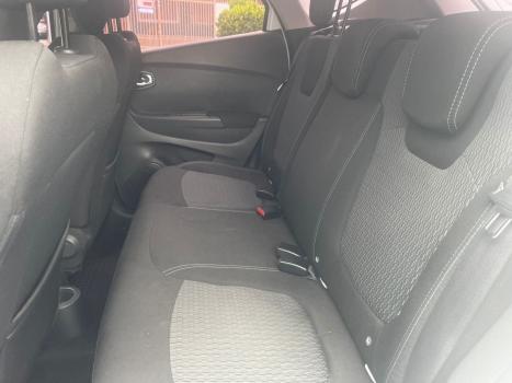 RENAULT Captur 1.6 16V 4P FLEX SCE LIFE X-TRONIC CVT, Foto 8