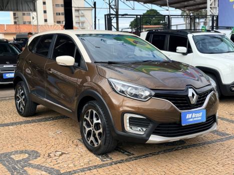 RENAULT Captur 1.6 16V 4P FLEX SCE INTENSE X-TRONIC CVT, Foto 3