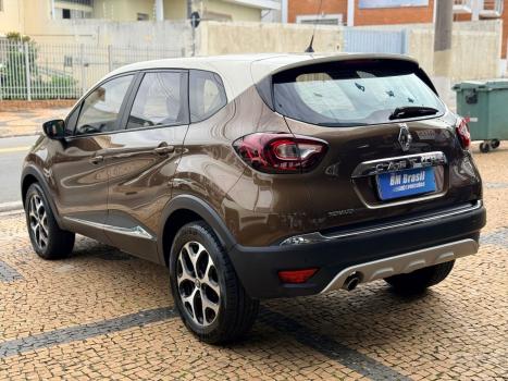 RENAULT Captur 1.6 16V 4P FLEX SCE INTENSE X-TRONIC CVT, Foto 6