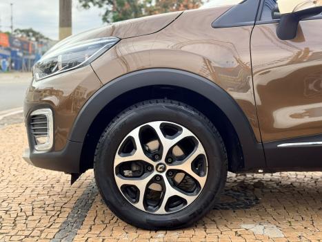RENAULT Captur 1.6 16V 4P FLEX SCE INTENSE X-TRONIC CVT, Foto 7