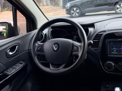 RENAULT Captur 1.6 16V 4P FLEX SCE INTENSE X-TRONIC CVT, Foto 10