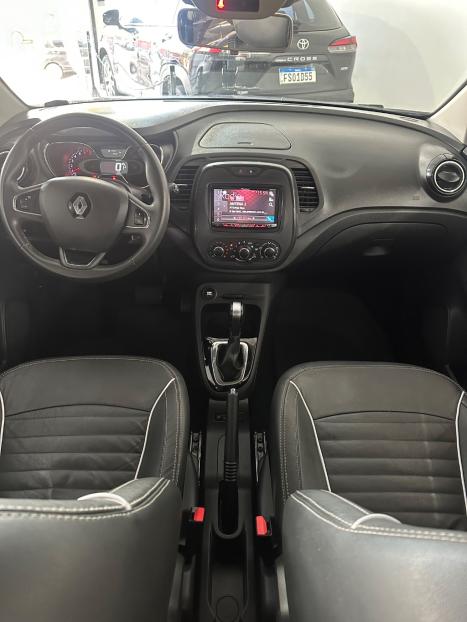 RENAULT Captur 1.6 16V 4P FLEX SCE LIFE X-TRONIC CVT, Foto 7