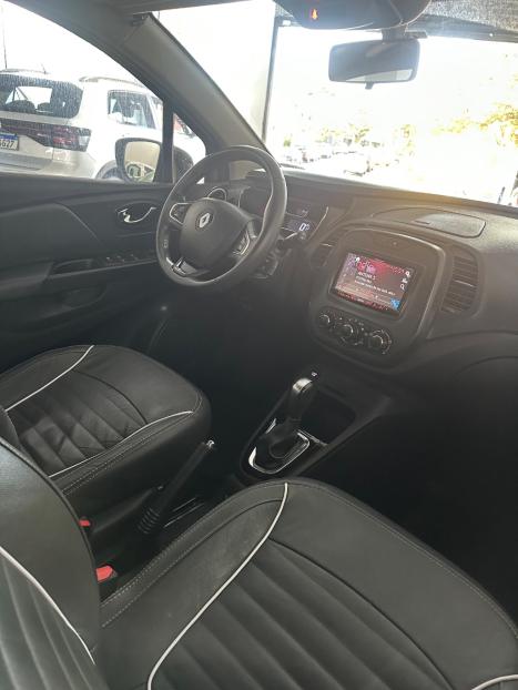 RENAULT Captur 1.6 16V 4P FLEX SCE LIFE X-TRONIC CVT, Foto 8