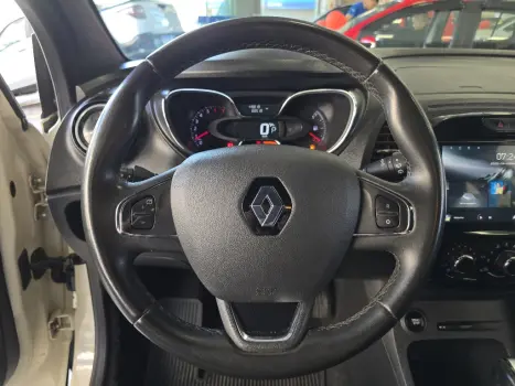 RENAULT Captur 1.6 16V 4P FLEX SCE LIFE X-TRONIC CVT, Foto 12