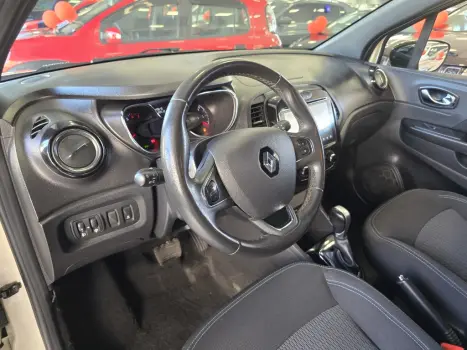RENAULT Captur 1.6 16V 4P FLEX SCE LIFE X-TRONIC CVT, Foto 15