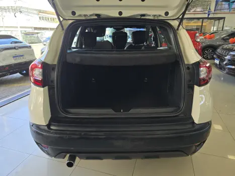 RENAULT Captur 1.6 16V 4P FLEX SCE LIFE X-TRONIC CVT, Foto 18